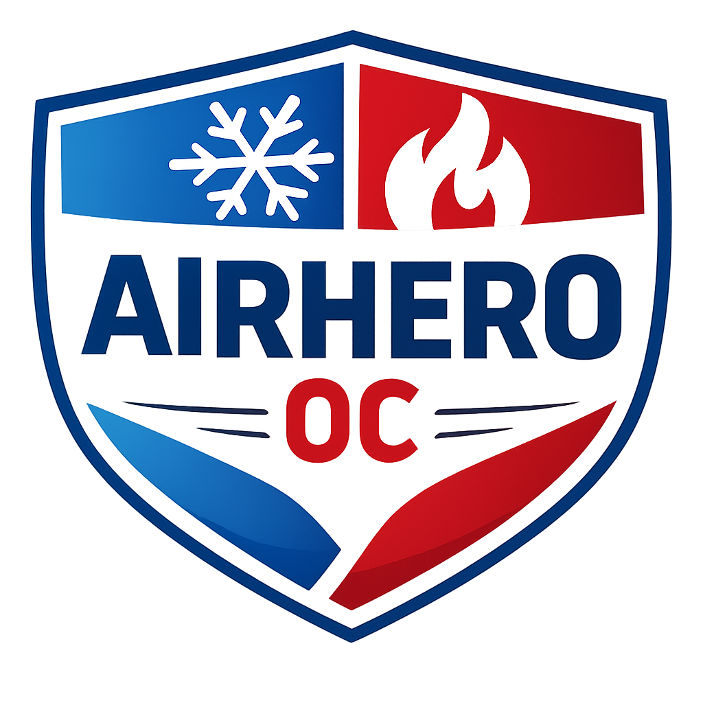 AirHero OC